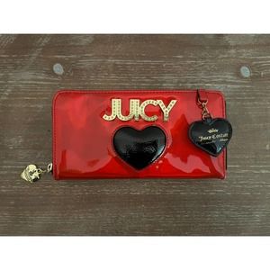 Juicy Couture Wallet